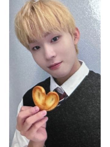 数星星上海签售6 蝴蝶酥ver.