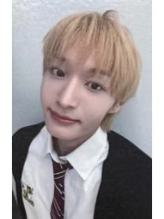 数星星上海线下合影中签卡3