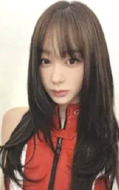 辛拉面代言卡 梨ver.A