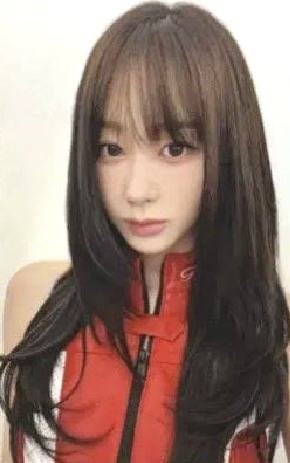 辛拉面代言卡 梨ver.A