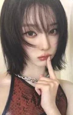 辛拉面代言卡 冬ver.A