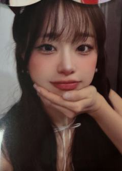 yes24预售love ver.A