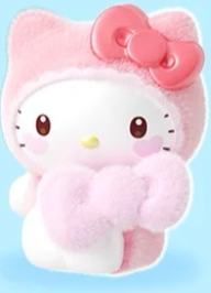 异色款-Hello kitty