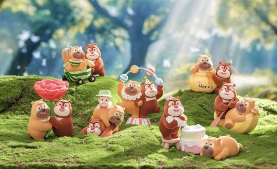 熊出没-2