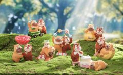 瞧！闪亮登场-资料图