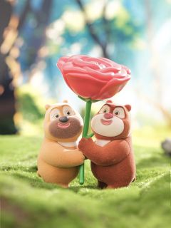 瞧！闪亮登场-资料图