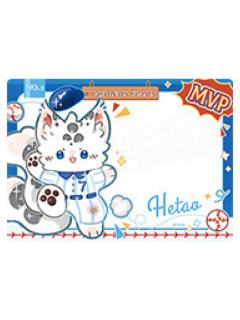 核桃透卡-棒球系列