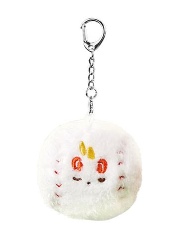 哥哥毛绒挂件-棒球系列