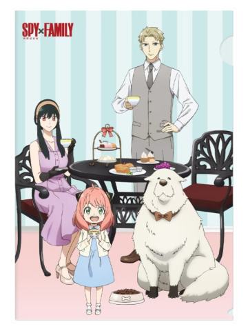 福杰一家文件夹-2025KFC联名