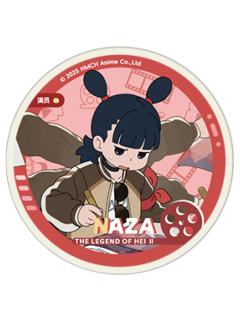 哪吒满赠杯垫-"好!卡"系列