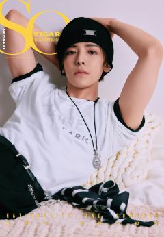 SoFigaro费加罗杂志周边