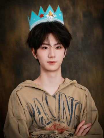 李煜东生咖应援