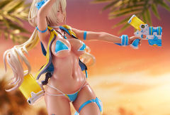 女神装置 朱罗 苍衣 蓝-资料图