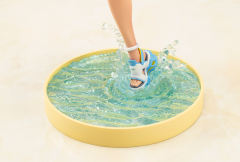 女神装置 朱罗 苍衣 蓝-资料图