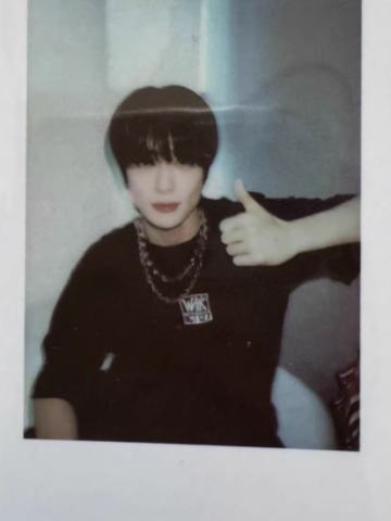 kms预售拍立得 ver.C