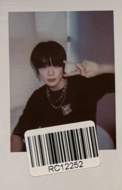 kms预售拍立得 ver.D