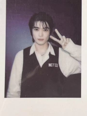 kms预售拍立得 ver.A