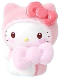 异色款-Hello kitty