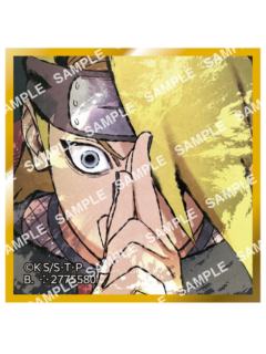 迪达拉迷你色纸-疾风传万代第四弹