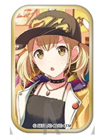 小豆泽心羽 C1方吧唧-vol.54