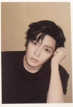 方里代言撕拉片 ver.D