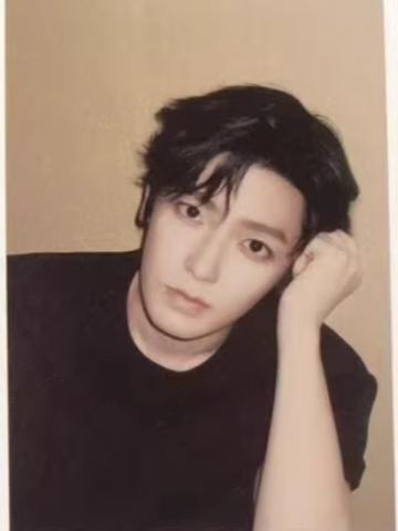 方里代言撕拉片 ver.D