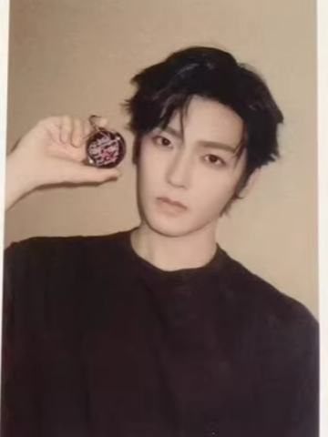 方里代言撕拉片 ver.C