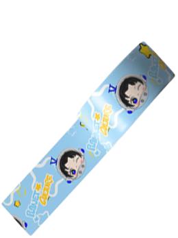 行星文化胶带A款