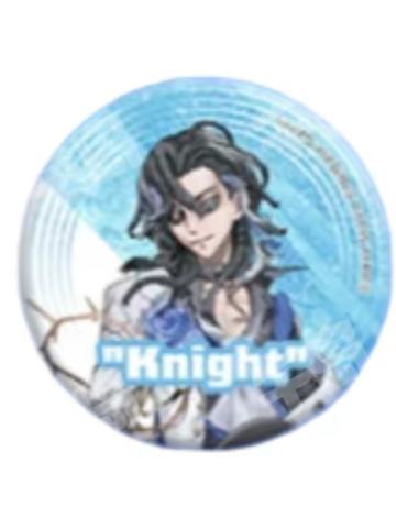 骑士吧唧-c107系列