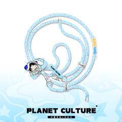 行星文化手机绳