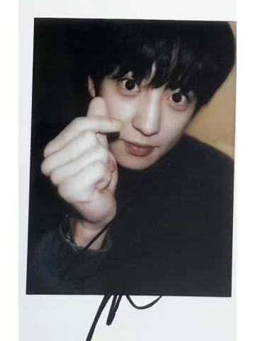 泡泡摩奇广州线下拍立得 ver.A