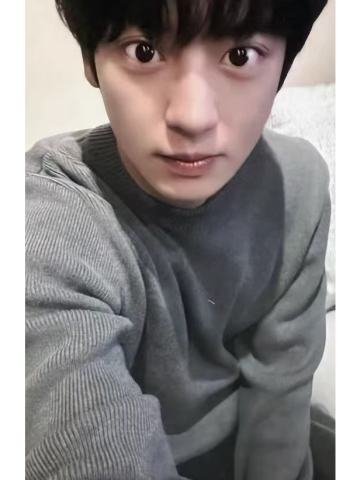 泡泡摩奇广州线下签售卡 ver.B