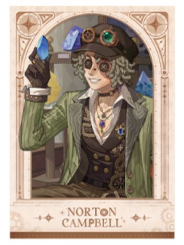 勘探员B相卡-暇日之时系列