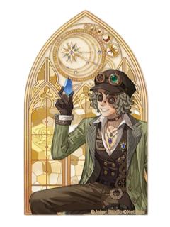 勘探员透卡-暇日之时系列