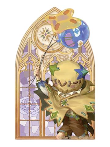 爱哭鬼透卡-暇日之时系列