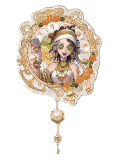 调酒师冰箱贴-暇日之时系列