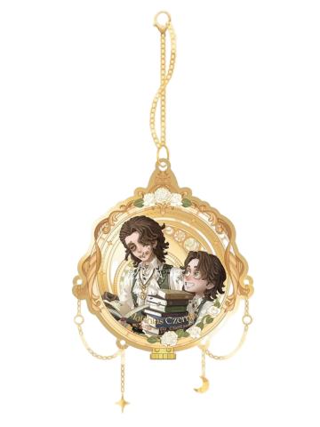 木偶师挂件-暇日之时系列