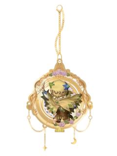 爱哭鬼挂件-暇日之时系列