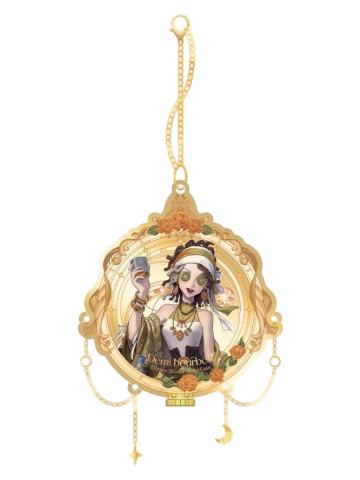 调酒师挂件-暇日之时系列