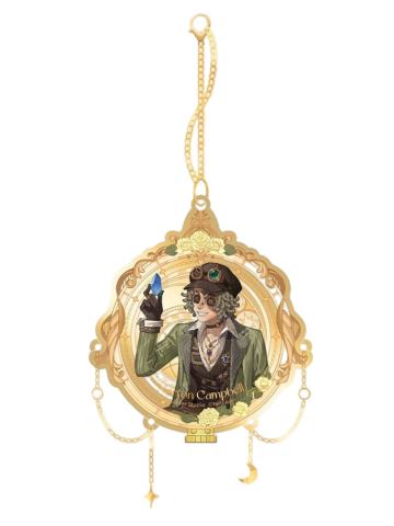 勘探员挂件-暇日之时系列