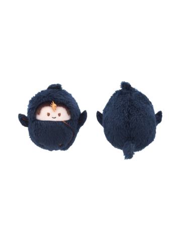 西谷夕襁褓玩偶-第四弹