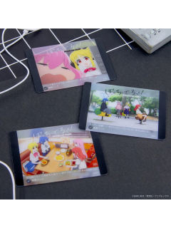 透卡-MAW场面写系列-资料图