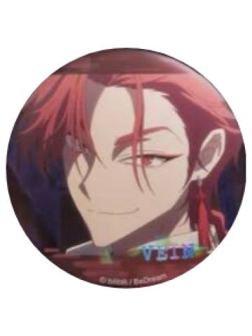 vein1徽章-FLASH BACK系列场面写