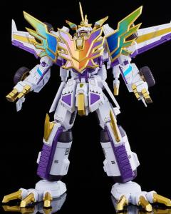 MODEROID 戴纳泽昂 ReLIVE