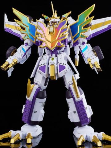 MODEROID 戴纳泽昂 ReLIVE