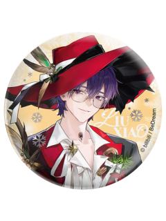 刘枭徽章-ChristmasEchoes系列套组