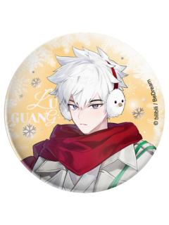 陆光徽章-ChristmasEchoes系列套组