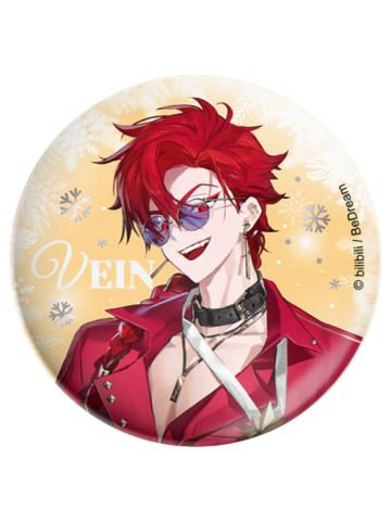 Vein徽章-ChristmasEchoes系列套组