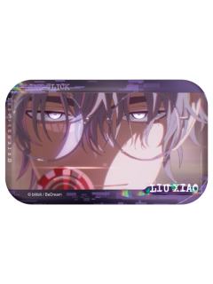 刘枭方形徽章-FLASH BACK系列场面写