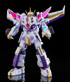 MODEROID 戴纳泽昂 ReLIVE-资料图